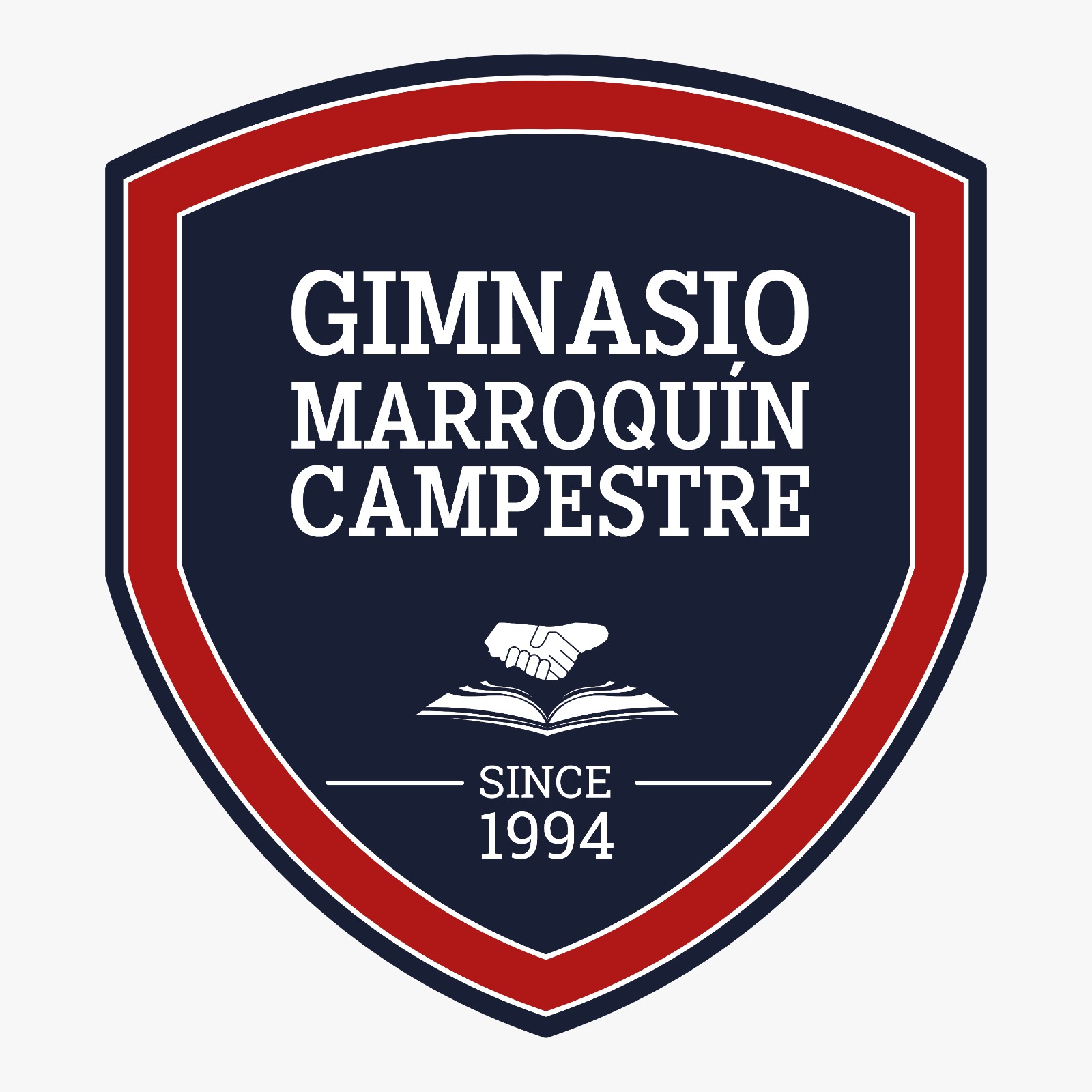 Gimnasio Marroquín Campestre