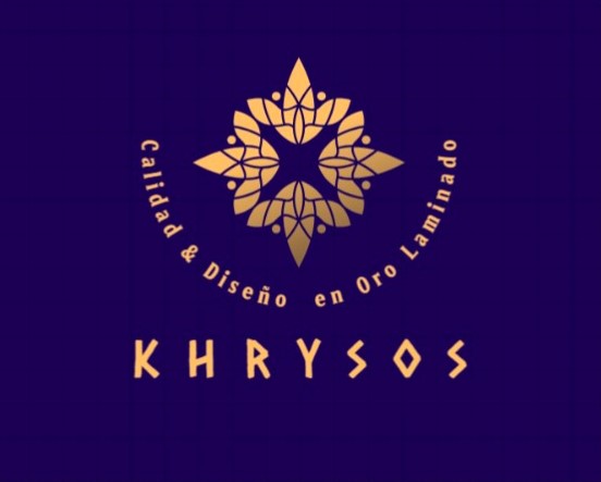 Khrysos Oro Laminado 18k